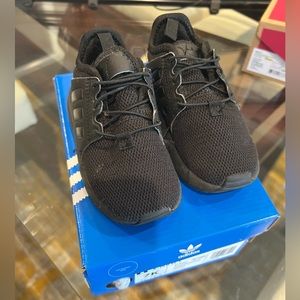 Adidas X_PLR Casual Shoes Toddler Boy 7C